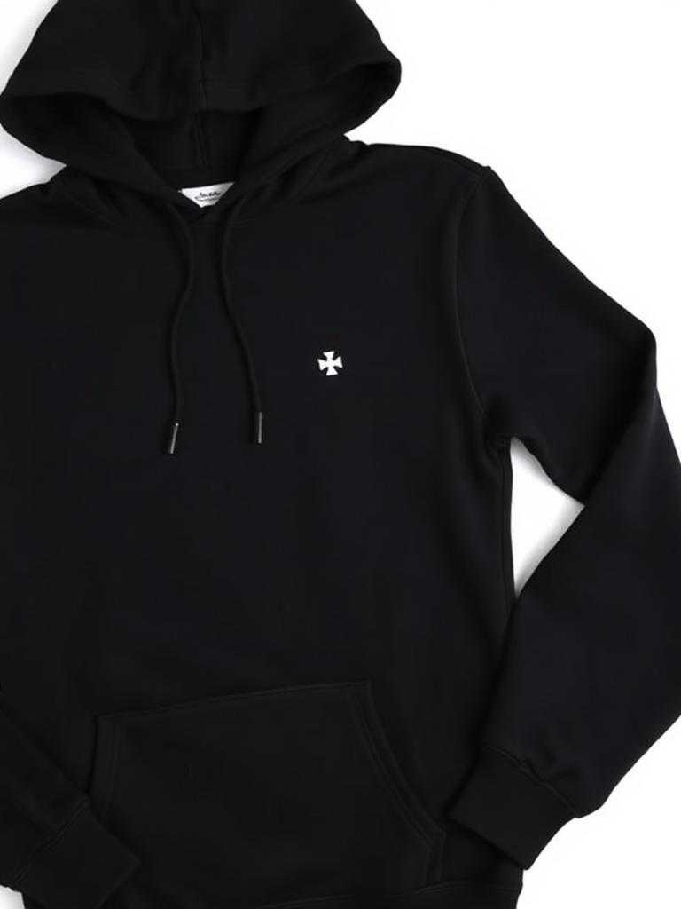 Lion of Judah Hoodie